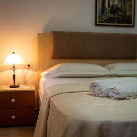 Hotel Borklad Berat Oda fotoğraf