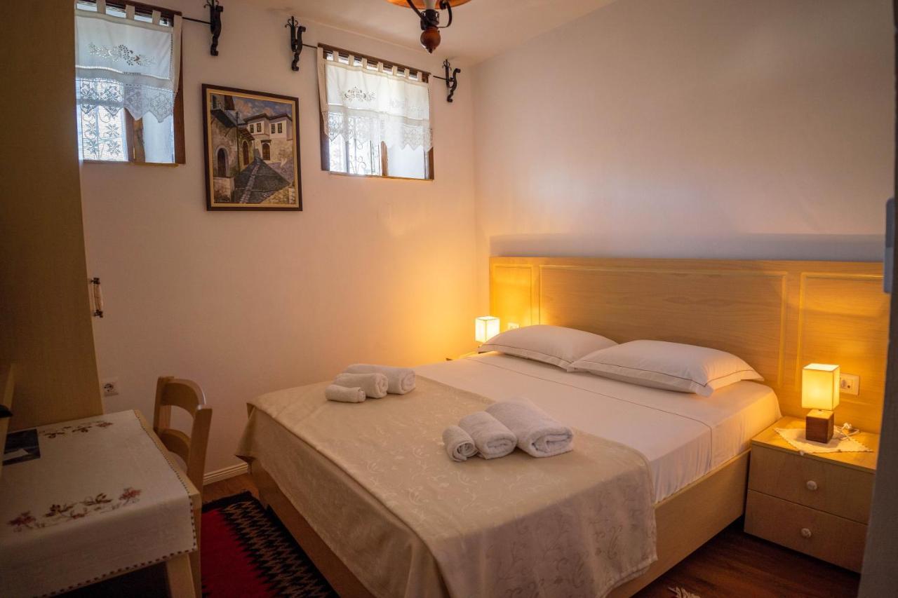 Hotel Borklad Berat Dış mekan fotoğraf