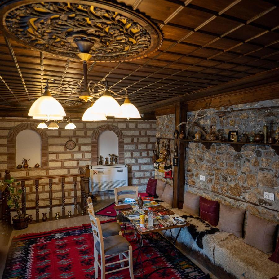 Hotel Borklad Berat Dış mekan fotoğraf