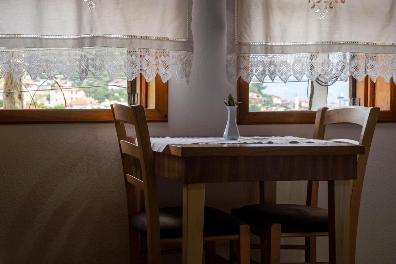 Hotel Borklad Berat Dış mekan fotoğraf