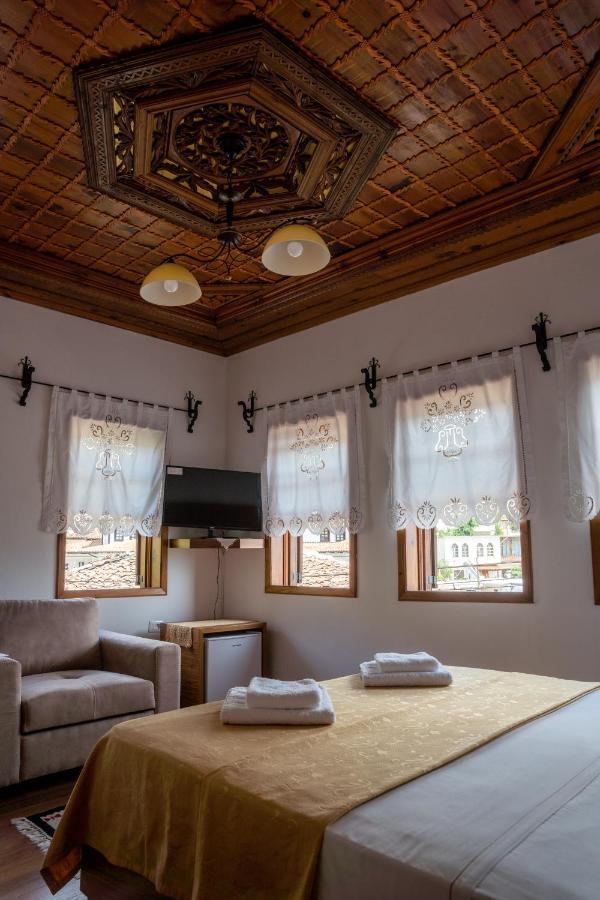 Hotel Borklad Berat Dış mekan fotoğraf